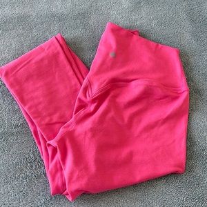 Balance Athletica Guava Leggings